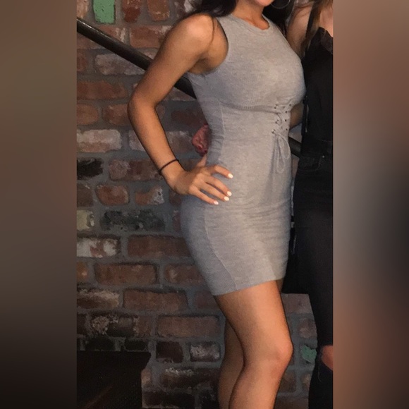 Bodycon dress - Picture 4 of 4